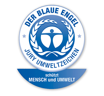 Der Blaue Engel Logo