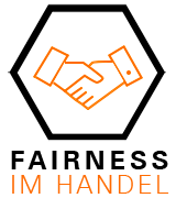 Fairness im Handel Logo