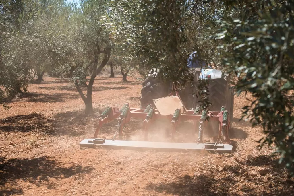 Traktor